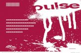 Pulse Volume 2 Edition 1