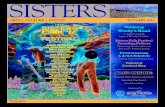 Sisters Magazine - Folk Festival Edition