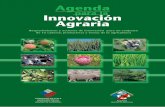 Libro Agenda para la Innovación Agraria - [FIA2006] - Chile