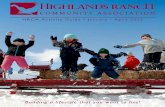 HRCA January-April 2013 Activity Guide