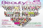 Revista BeautyFree - Ed.7
