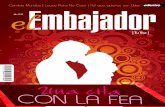 Revista El Embajador 2010 - 1