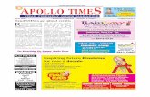 Apollo Times: Perambur & Kolathur: May-04-2014