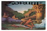 Jorune First Edition - eReader File