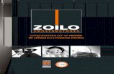 Catálogo Zoilo