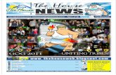 The House - News