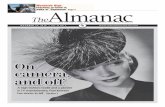 The Almanac 10.27.2010 - Section 1
