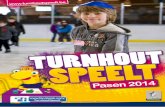 Brochure Turnhout Speelt Pasen 2014