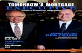 Tomorrow's Mortgage Executive (October 2011 Issue)