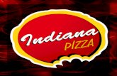 Pizzeria Indiana