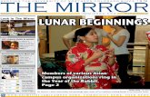 Wednesday, Feb. 9, 2011 e-Mirror