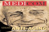 MEDICOM Magazin – Anti-Aging