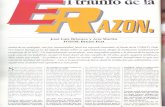 Entrevista a Federico Mayor Zaragoza