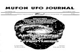 MUFON UFO Journal - 1988 10. October