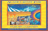 Alaska State Fair 2011