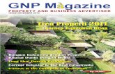 GNP Magazine Edisi Desember 2010
