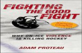 Fighting the Good Fight - Sample Chapter