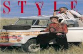 1990-09 Lydia's Style Magazine
