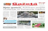 Gazeta de Varginha - 25/06/2014