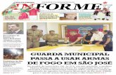 Jornal Informe - Grande Florianópolis