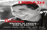 URBAIN Tanger - n°7 - JUILLET-AOÛT 2013