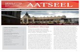 AATSEEL Newsletter December 2013