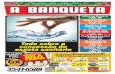 Jornal A Banqueta de Noticia ed 70