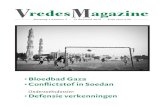 2010 #3 VredesMagazine