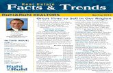 Bill Ramset Facts & Trends - Spring 2013