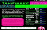 Touchpoint 1.1