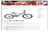 wethepeople bikes & parts catalog 2007