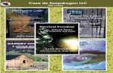 Casa de Snapdragon Catalog (2009)
