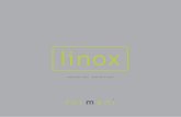 Linox catalogue
