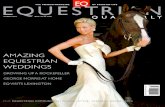 Equestrian Quarterly, Vol 3. Issue 2