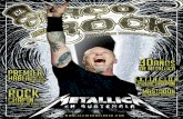 El Circo Del Rock - La Revista Digital Especial Metallica