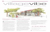 September 2009 Village Vibe