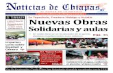 noticias de chiapas edicion virtual 23 marzo 2012