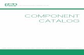CMA Cable Component Catalog