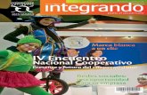 Revista Integrando Edición 13