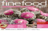 Fine Food Digest August 2010