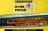 RISE UP Conference Attendee Guide