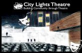 City Lights Theatre