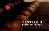 eesti leib