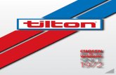 Tilton Master Catalog  |  2014