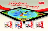 My Jumbo Catalogue Export Games and Puzzles 2012