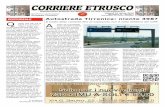 Corriere Etrusco n°0