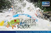 Costa Rica 2012