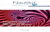 Nautilus viaggio al centro della salute - n°2 Aprile/Giugno 2010