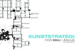 Kunststrategi for DNU i Århus