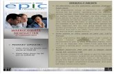 weekly-equity-report BY EPIC RESEARCH 4 FEB 2013